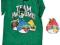 bluzka koszulka tshirt ANGRY BIRDS rozmiar 146