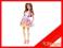 Barbie Modne Przyjaciółki BCN36 (BCN41) ;87565;