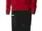 Dres Hummel Team Spirit POLY SUIT rozm. 16 Ostatni