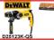 Młotowiertarka DeWALT D25123K-QS
