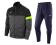 Dres NIKE SIDELINE`14 TECHNICAL L Własny nadruk