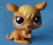 Littlest Pet Shop LPS Figurka KANGUR