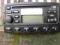 FORD 6000EON-radioodtwarzacz CD+kod
