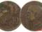20.WŁOCHY, VITT.EMANUEL III, 10 CENTESIMI 1923