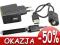 L10 ŁADOWARKA USB + SIECIOWA E-PAPIEROS EGO 510