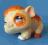 Littlest Pet Shop LPS Figurka CHOMIK