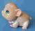 Littlest Pet Shop LPS Figurka CHOMIK