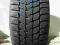 Opona zimowa 245/45R19 98V Bridgestone LM25 6 mm