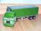 AUTA CARS - TIR ZBYSIU PETERBILT RECYKLIN - MATTEL