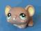 Littlest Pet Shop LPS Figurka MYSZKA