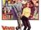 VIVA LAS VEGAS Elvis Presley DVD FOLIA