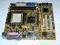 ASUS A8V-MX/S (DDR1,AGP) na VIA K8M800 S939