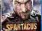 SPARTAKUS - Krew i Piach - SEZON 1 4xBLURAY - NOWY