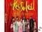 Musical francuski LE ROI SOLEIL - dvd