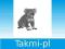 ANIMAL P. Miś koala OD RĘKI