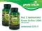 PROMOCJA! 2x Leptin Zielona Kawa Green Coffee 1000