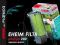 EHEIM Pick-Up 200 2012 filtr wewnętrzny do 200l