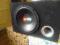 subwoofer jbl + zmacniacz firmy Lanzar