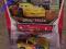 Auta 2 Cars Jeff Gorvette Mattel Disney A65/68