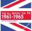 THE ALL BRITISH TOP 10 1961-1965 2 CD