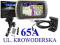 Garmin MONTANA 600 Moto Bundle ( CN Europe DVD )