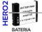 GOPRO HERO 2 HERO2 akumulator bateria AHDBT-001