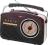 RETRO RADIO CLATRONIC TR825 AM FM BRAZOWE OKAZJA