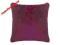 PODUSZKI PODUSZKA DEKORACYJNA Z ZAMKIEM 49223