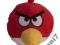 MASKOTKA ANGRY BIRDS ob. 29 cm. NAJTANIEJ!! 24 h