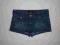 JEANSOWE SPODENKI Y.D r.140 (9-10 LAT)