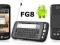 SMARTFON FG8 ANDROID GPS WIFI DUAL SIM DOSTAWA 24H