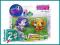 Littlest Pet Shop - Uzdolnione Zwierzaki 2pak LPS