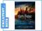 HARRY POTTER I INSYGNIA ŚMIERCI 1+2 (4DVD) BOX