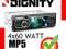 RADIO SAMOCHODOWE DIGNITY HT-896 kamera cofania GW