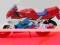 MOTOCYKL YAMAHA FZR 600R 1:18 BBURAGO