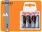 `4 baterie Duracell Procell LR6 MN1500 BOX gratis