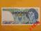 ----> 1000 zł CY z 1979 roku UNC I <----
