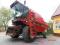 Massey Ferguson Case Dania 8500 dronningborg HYDRO