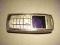 Nokia 3120 mała wada
