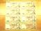 Zestaw Banknotów  PRL,  8 banknotów