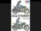 1/35 German BMW R75/Zundapp Kit CA123 Tamiya 35023
