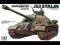 1/35 Russian Heavy Tank JS3 Stalin Tamiya 35211