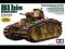 1/35 B1 bis German Army Tamiya 35287