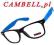 2072  OKULARY OPRAWKI  ZERÓWKI UNISEX NOWOŚĆ