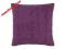 PODUSZKI PODUSZKA DEKORACYJNA Z ZAMKIEM 49605