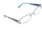 CC 1003  OKULARY DO KOMPUTERA ZERÓWKI ANTYREFLEKS