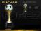 PUCHAR PUCHARY 33 cm TROFEA GRAWER GRATIS 4096C