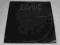 AC/DC - Back In Black LP UK EX 1st press A-1/B-1
