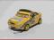 Auta Cars Disney 1:55 Szef Leak Less oczy 3D