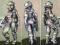 Debra space marine z Alien Task Force  WBM